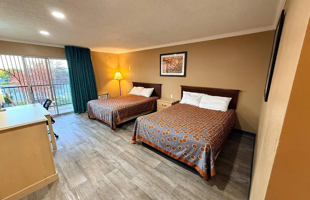 Heritage Inn - Milpitas-1