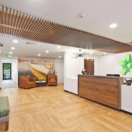 Extended Stay America Suites - San Jose - Milpitas - Mccarthy Ranch-3