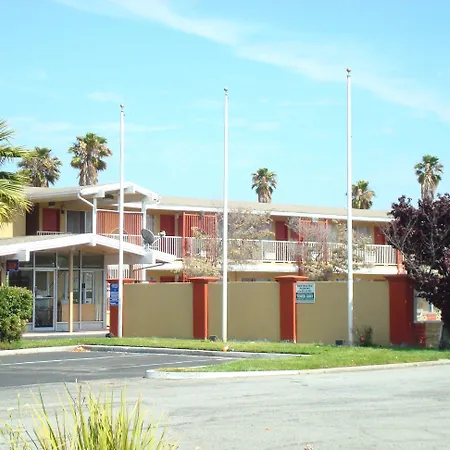 Heritage Inn - Milpitas-2