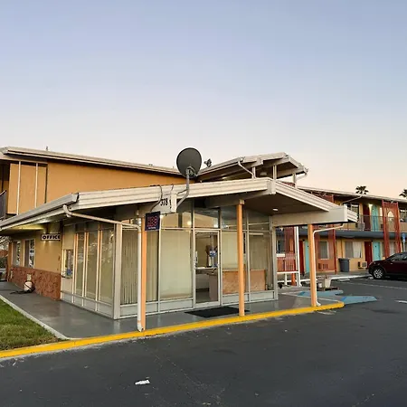 Heritage Inn - Milpitas-3