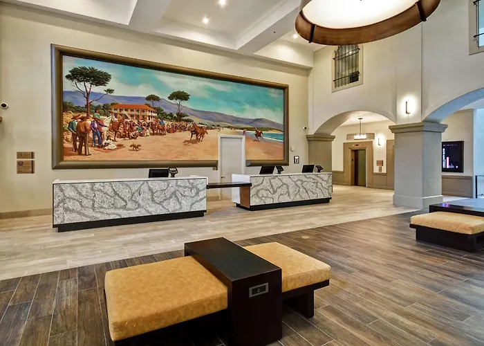 Embassy Suites By Hilton Milpitas Silicon Valley