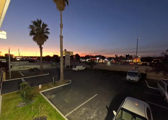 Heritage Inn - Milpitas