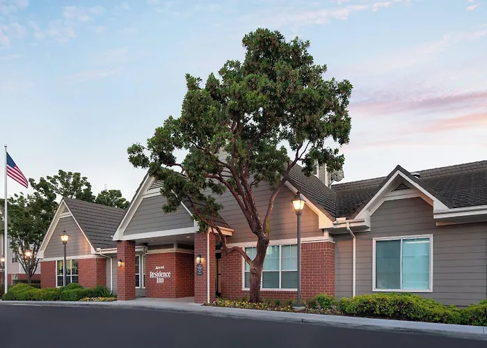 Residence Inn Milpitas Silicon Valley