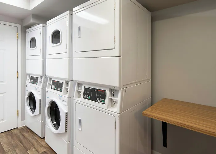 Towneplace Suites Milpitas Silicon Valley