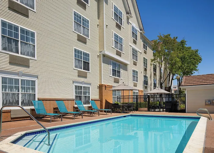 Towneplace Suites Milpitas Silicon Valley